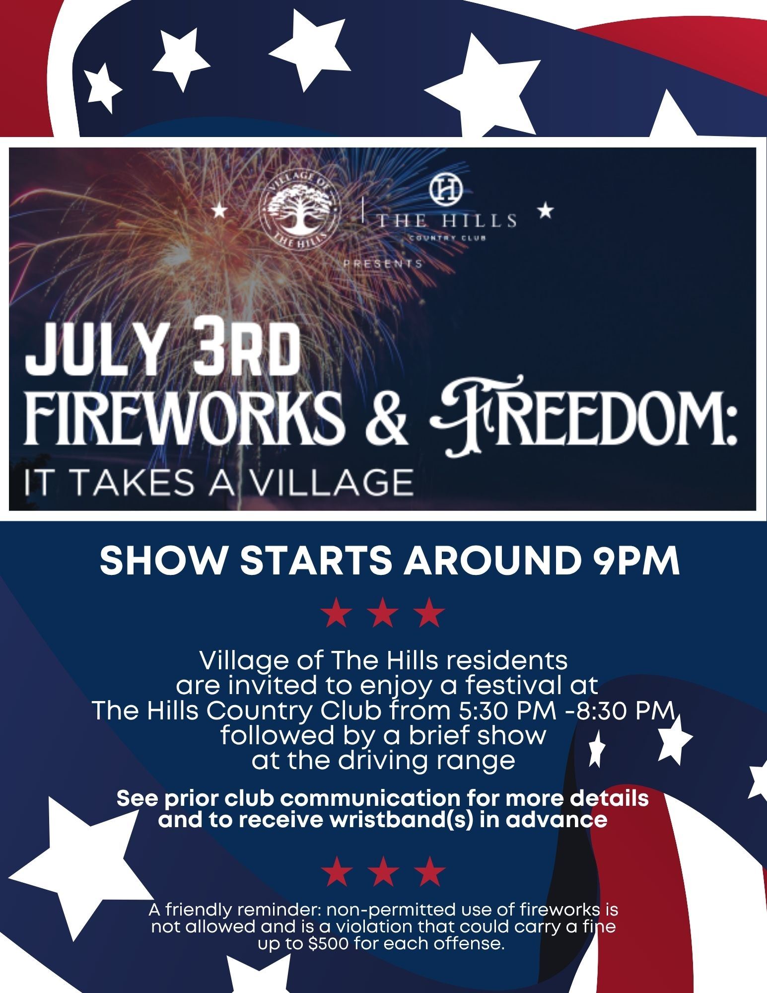 VOTH_July 3 Fireworks