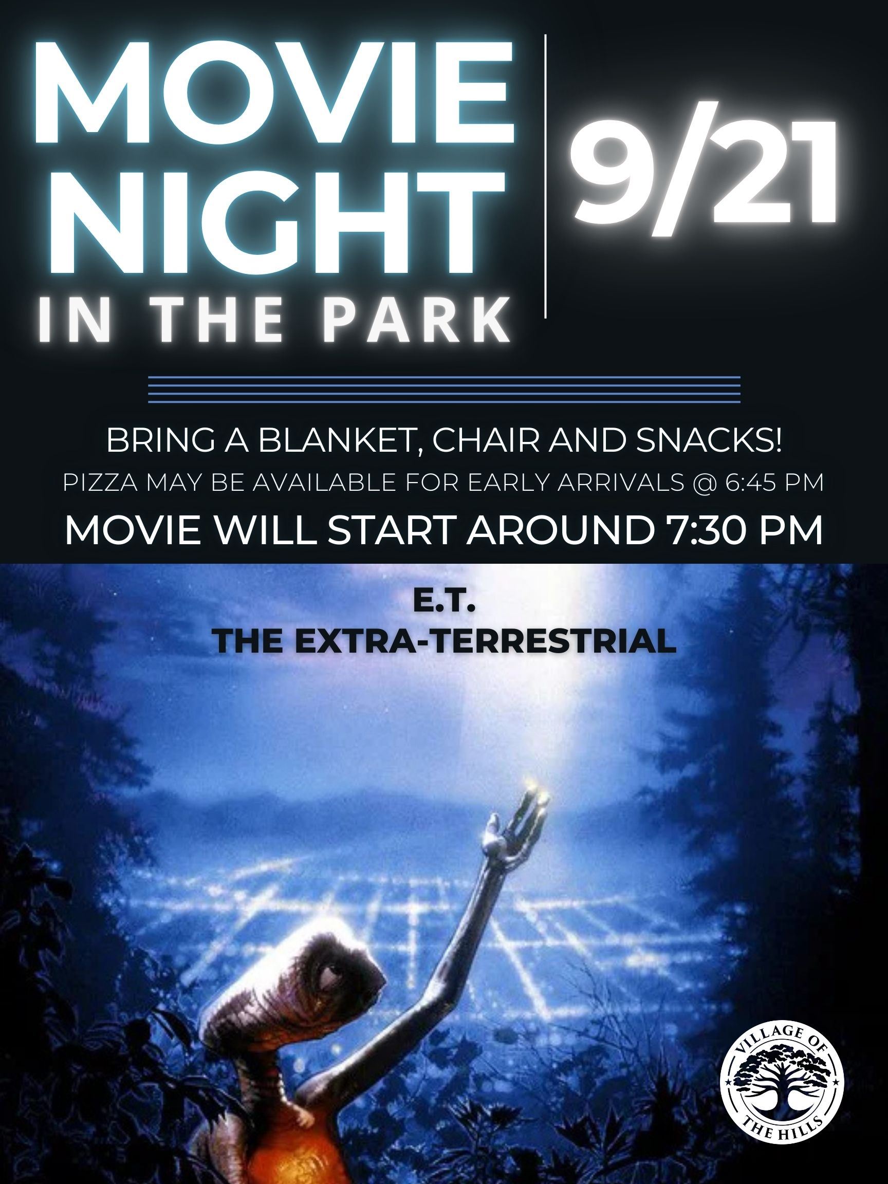 VOTH_Movie Night Fall 2025